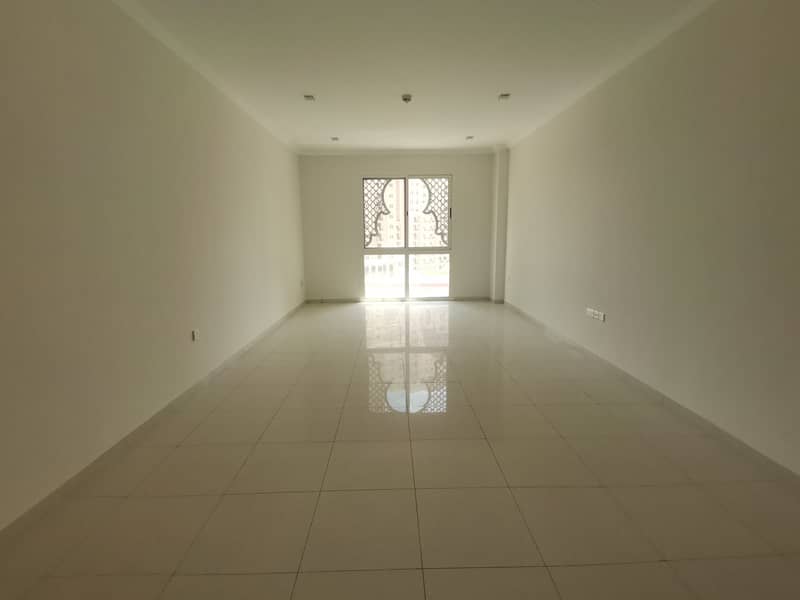 Spacious Bright 1BHK / Chiller Free / 950 Sq . Ft / 38 Yearly