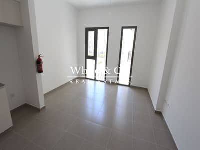 Studio for Sale in Town Square, Dubai - Lovely Studio | Great Views | Ideal First Buy