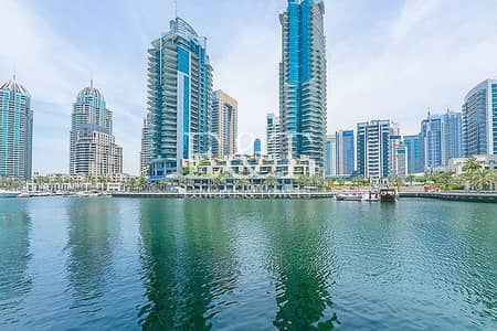 Shop for Rent in Dubai Marina, Dubai - Exclusive|Shell and Core Retail Shop|Marina Walk