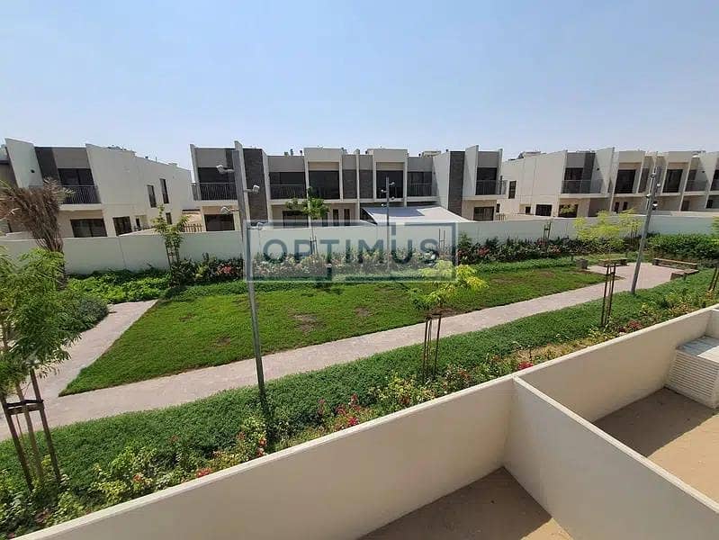 Вилла в Дамак Хиллс 2，Триксис, 3 cпальни, 65000 AED - 5724731