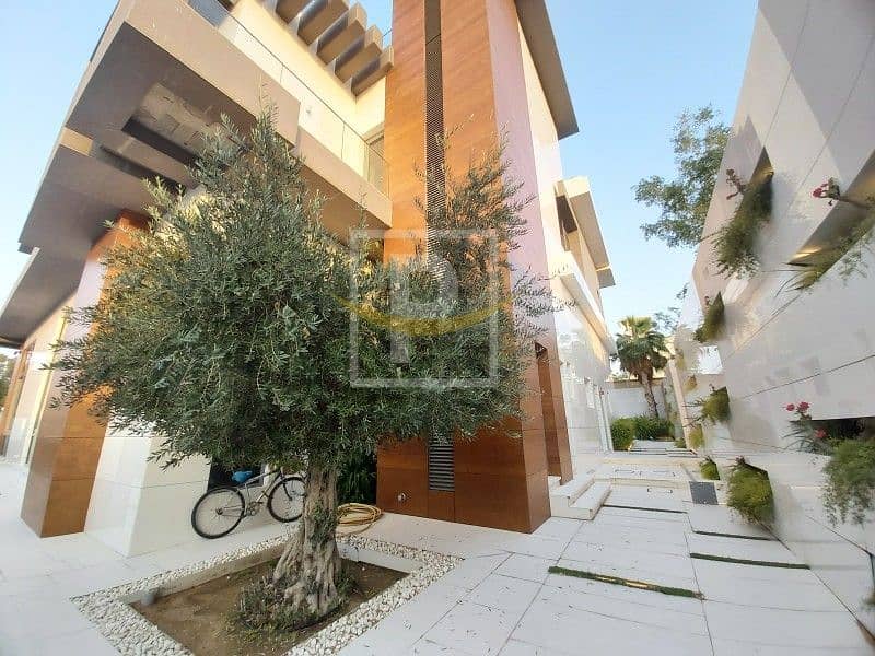 Вилла в Джумейра，Джумейра 1, 8 спален, 35000000 AED - 5661238