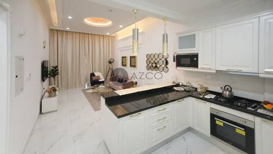 8% Guaranteed Rental Income | Finest Fixtures | Ca