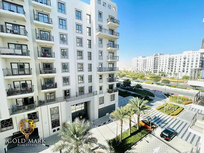 Квартира в Таун Сквер，Захра Апартаменты，Захра Апартаменты 1B, 2 cпальни, 725000 AED - 5722406