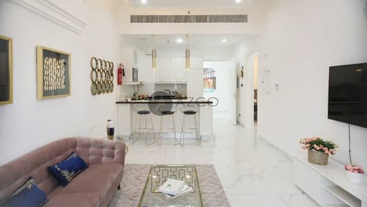 8%Guaranteed Rental Income| Ideal Place to Live|Ca
