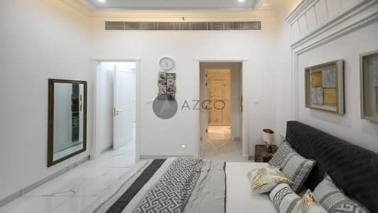 8% Guaranteed Rental Income | Modern Living | Call