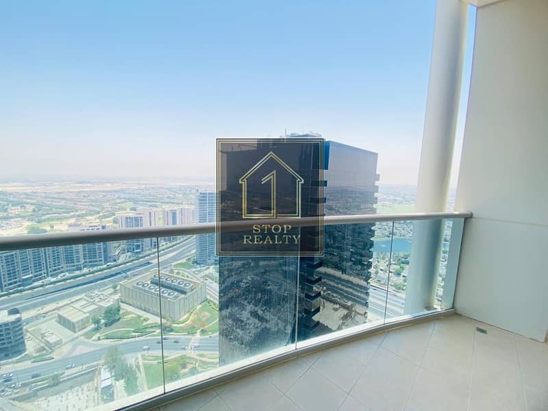 位于朱美拉湖塔 (JLT)，JLT Y区，湖滨大厦 2 卧室的公寓 1600000 AED - 5725813