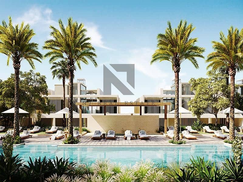 NEW LAUNCH | LUXURIOUS 3BR | STUNNING VIEW