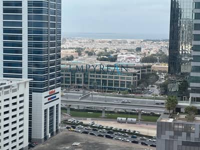 Office for Rent in Business Bay, Dubai - FULLY FURNISHED | CLOSE TO METRO | READY TO MOVE IN