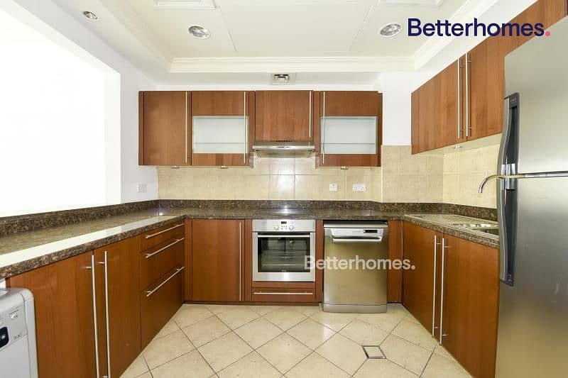 3 Rented|High Floor|Good Investment |Motivated