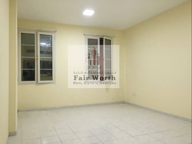 RENTED 1 BEDROOM APARTMENT NEAR BUS STOP Persia Cluster