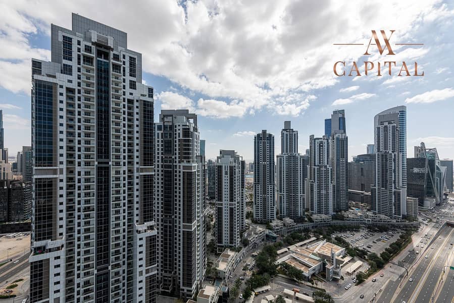 High Floor | Burj Khalifa View |Limited Time Offer