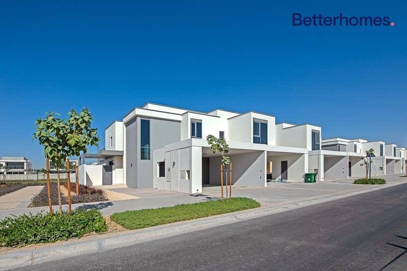 Вилла в Дубай Хиллс Истейт，Мапл，Мейпл 3, 4 cпальни, 4500000 AED - 5534455