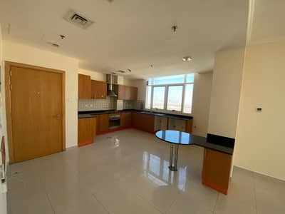 Chiller Free Spacious Two BHK