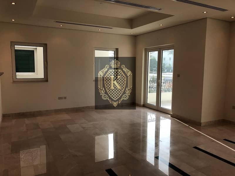2 Type A |Dubai Style Townhouse |3 Bedroom + Maids |