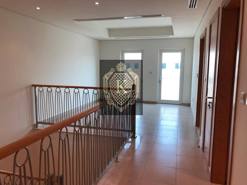 5 Type A |Dubai Style Townhouse |3 Bedroom + Maids |