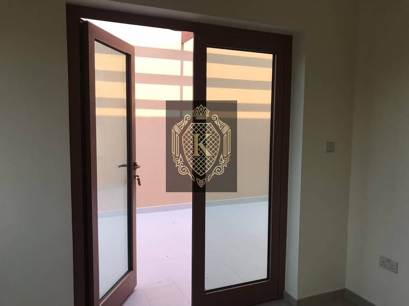11 Type A |Dubai Style Townhouse |3 Bedroom + Maids |