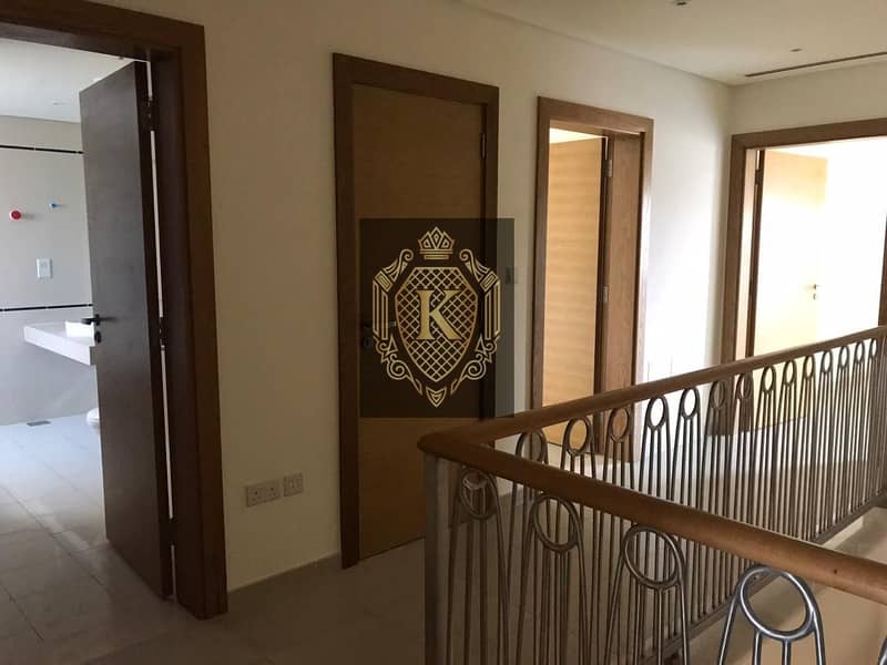 13 Type A |Dubai Style Townhouse |3 Bedroom + Maids |
