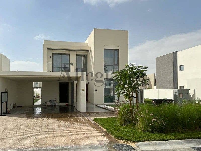 Near Expo | 4BDR | Luxury | View of Sea