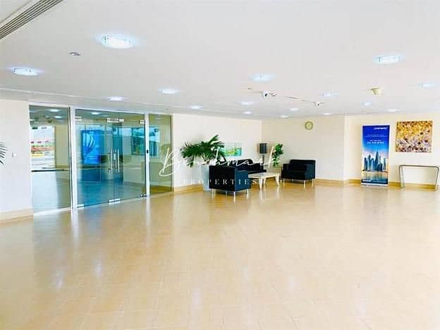 شقة في لاجو فيستا C لاجو فيستا مدينة دبي للإنتاج 250000 درهم - 5726204