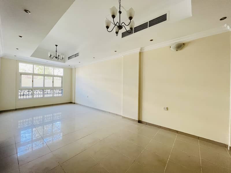 HURRY! BEST PRICE!!! 5 BHK VILLA AVAILABLE FOR STAFF ACCOMADATION IN HOR AL ANZ