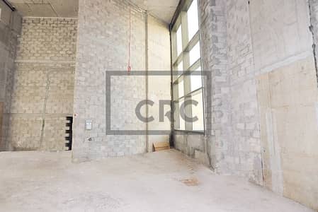 Shop for Rent in Al Reem Island, Abu Dhabi - AMAZING FLOOR TO CEILING HEIGHT | SHOP TO LET