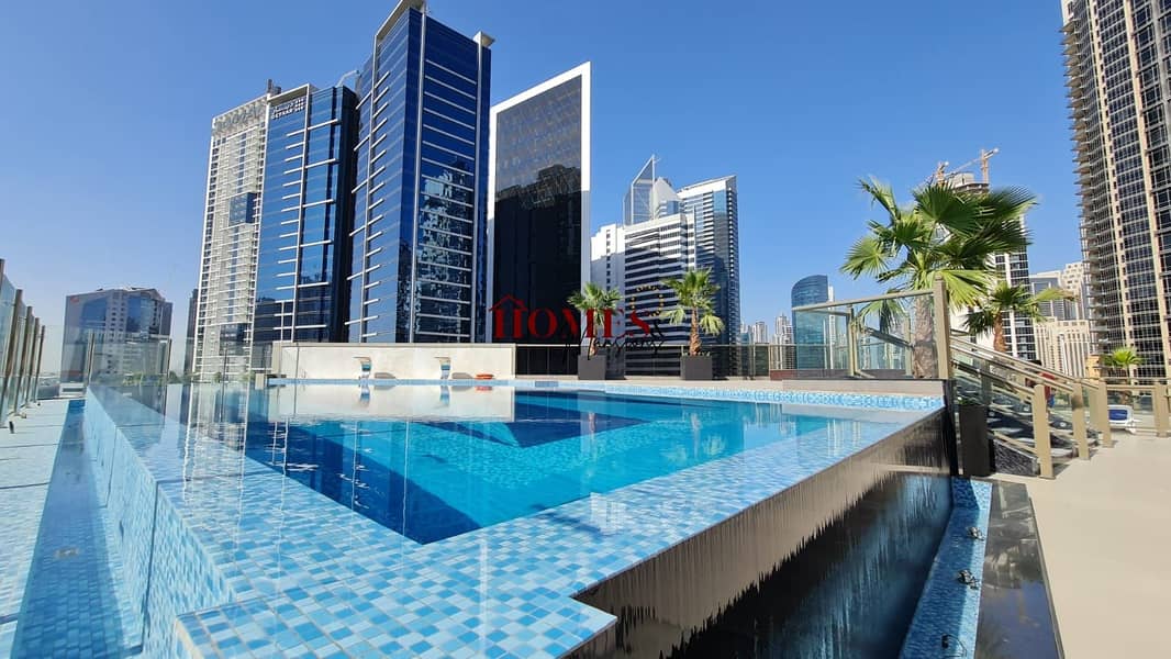 位于迪拜市中心，市中心精英住宅 2 卧室的公寓 3706000 AED - 5611650