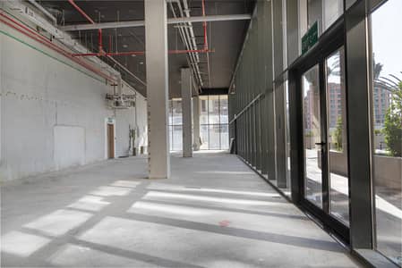 Shop for Rent in Saadiyat Island, Abu Dhabi - Ideal spaces for investment opportunity!