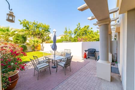 2 Bedroom Villa for Rent in The Springs, Dubai - No commission | Family villa | Garden