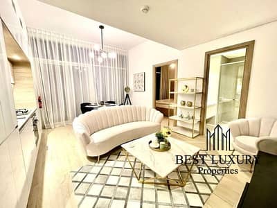 2 Bedroom Flat for Rent in Dubai Marina, Dubai - 2 BR High-End Furnished| Full Marina View