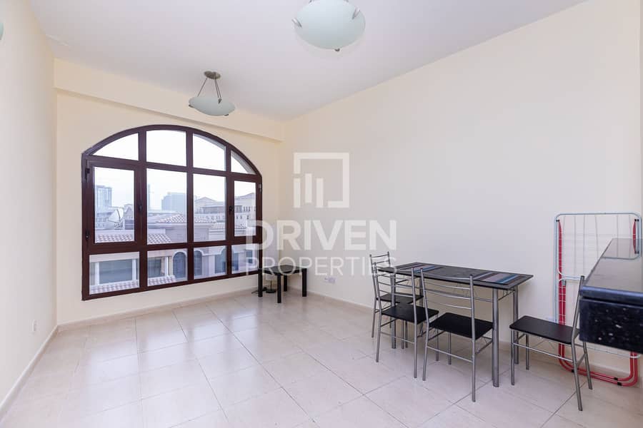 Bright Apartment | Amazing Deal | Rented