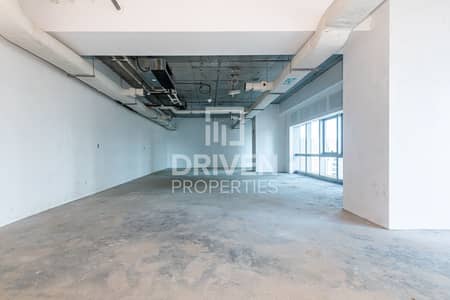Office for Sale in Barsha Heights (Tecom), Dubai - Spacious Shell & Core Office | Best View
