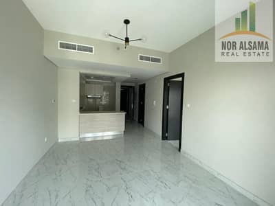 فلیٹ 1 غرفة نوم للايجار في دبي الجنوب، دبي - شقة في ماغ 560 ماج 5 بوليفارد دبي الجنوب 1 غرف 27000 درهم - 4438413