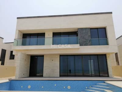 7 Bedroom Villa for Sale in Saadiyat Island, Abu Dhabi - Best Purchase | High-end, Modern & Massive