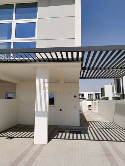 3 Bedroom Townhouse for Rent in DAMAC Hills 2 (Akoya by DAMAC), Dubai - BRAND NEW|CORNER UNIT|TYPE UAB|CLOSED KICTHEN