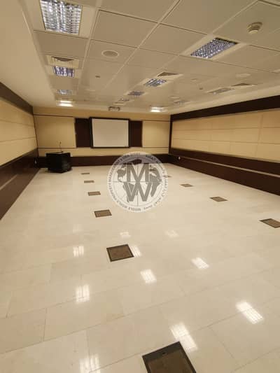 Office for Rent in Al Muroor, Abu Dhabi - Splendid & Astonishing Bedrooms  With 2 Kitchen &  10 Parking