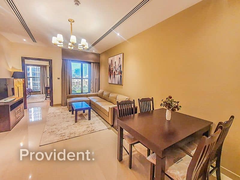 Spectacular Panoramic View | Massive Layout Spectacular Panoramic View | Massive Layout