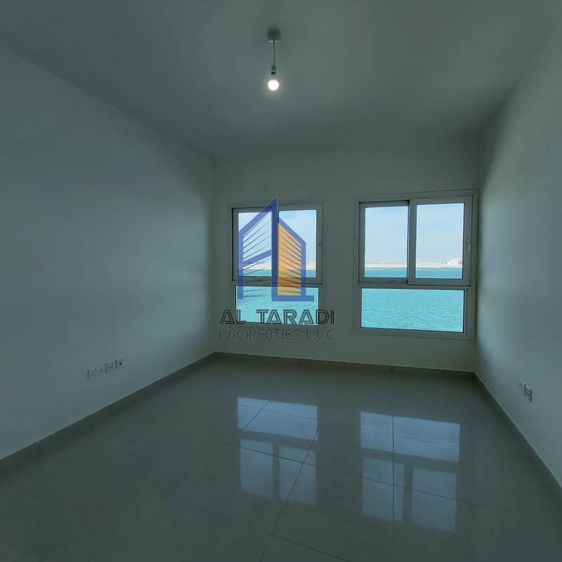 شقة في برج وجه البحر،شمس أبوظبي،جزيرة الريم 3 غرف 109999 درهم - 4695870