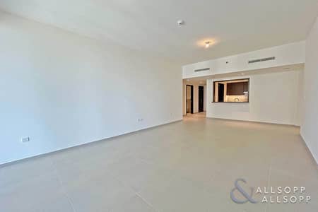 2 Bedroom Apartment for Sale in Downtown Dubai, Dubai - Vacant Now | Study Room | Never Lived In