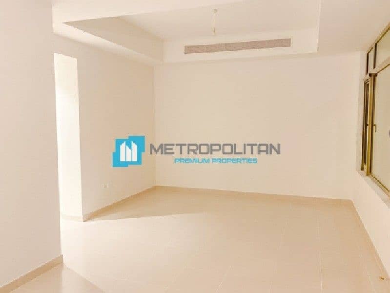 Near to Pool and Park | Rented | Calm Environment