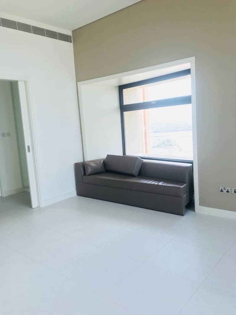 Brand New & Spacious Apartment W/Kitchen Appliances,  C 18 Reem Island