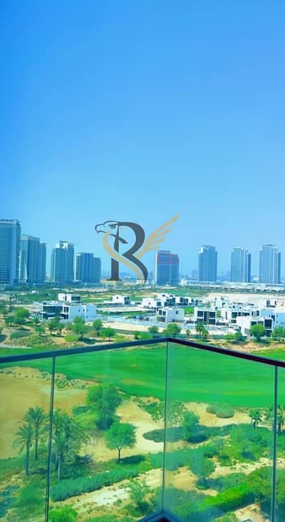 استوديو  للبيع في داماك هيلز، دبي - شقة في غولف فيدوتا B غولف فيدوتا داماك هيلز 470000 درهم - 5587312