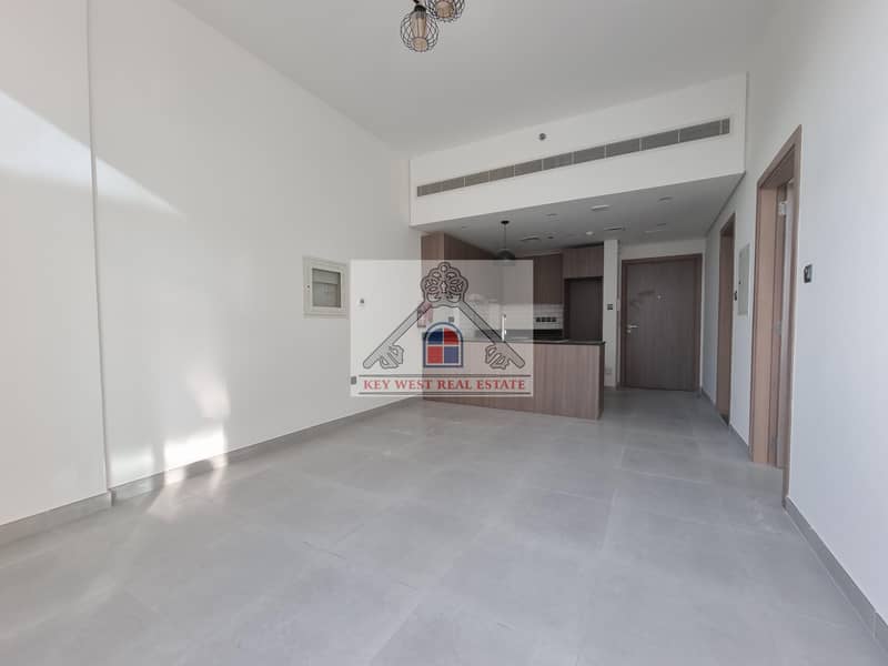 Amazing Brand New One Bedroom in Jumeirah village Circle @ AED 43,000/-