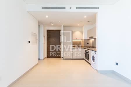 1 Bedroom Apartment for Sale in Mohammed Bin Rashid City, Dubai - Brand New Apartment | High-end Finishing