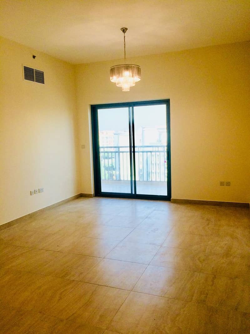 2 Brand New| Spacious 1Bed | Chiller Free|