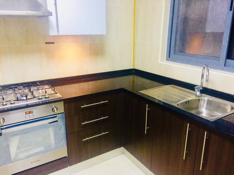 3 Brand New| Spacious 1Bed | Chiller Free|