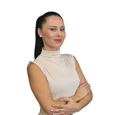 Olga Rusu