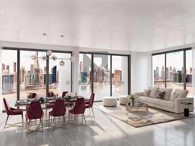 NEW LAUNCH | LIMITED PREMIUM 3BR | STUNNING VIEW