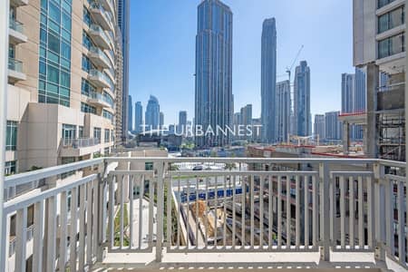 2 Bedroom Flat for Sale in Downtown Dubai, Dubai - Ready to Move in Duplex | Well Maintained | Spacious