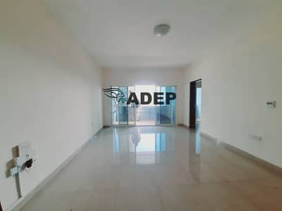 4 Bedroom Apartment for Rent in Airport Street, Abu Dhabi - LUXURIOUS  4BHK WITH  BALCONIES