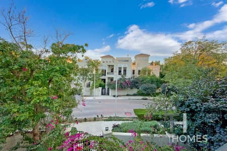 6 Bedroom Villa for Sale in Al Barari, Dubai - Immaculate | Single Row | Spacious